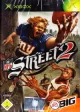 NFL Street 2 cover