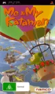 Me & My Katamari cover