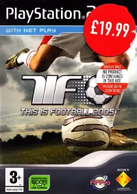 World Tour Soccer 2006 cover