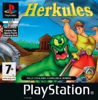 Herkules cover