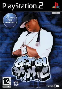 Cover of Get on da Mic