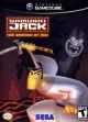 Capa de Samurai Jack: The Shadow of Aku