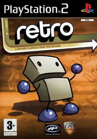 Cover of Retro