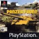 Panzer Front cover