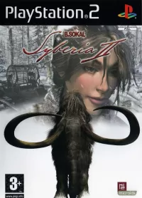 Cover of Syberia II