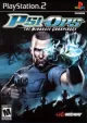 Psi-Ops: The Mindgate Conspiracy cover