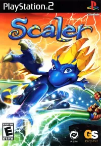 Scaler cover