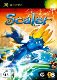 Cover of Scaler