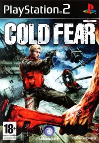 Cold Fear cover