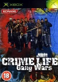 Crime Life: Gang Wars cover