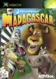 Madagascar cover