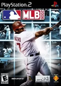 MLB 2006 cover