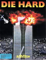 Die Hard Capa de Die Hard