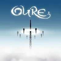 Cover of Oure