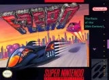 F-Zero Capa de F-Zero