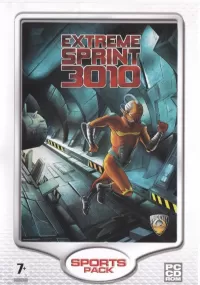 Extreme Sprint 3010 cover