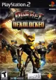 Ratchet: Deadlocked