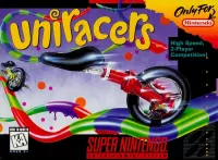 Cover of Uniracers