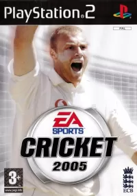 Cover of Cricket 2005
