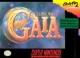 Capa de Illusion of Gaia