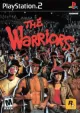 Capa de The Warriors