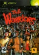 The Warriors cover