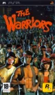 Capa de The Warriors