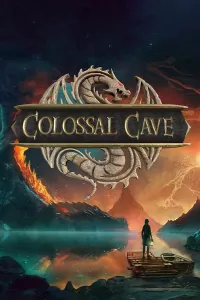 Colossal Cave cover