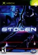 Stolen cover