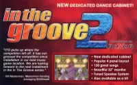 In the Groove 2 cover