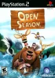 Capa de Open Season
