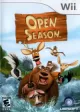 Open Season cover