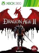 Dragon Age 2 Capa de Dragon Age 2