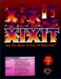 Cover of Xixit
