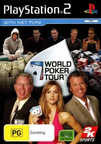 World Poker Tour cover