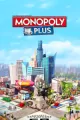 Monopoly Plus cover