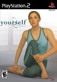 Yourself!Fitness cover