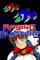 RagingBlasters cover