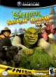 Shrek Smash N' Crash Racing cover