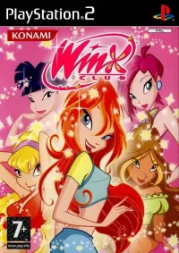 Winx Club cover