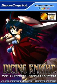 Dicing Knight Period cover