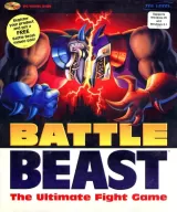 Capa de Battle Beast Capa de Battle Beast