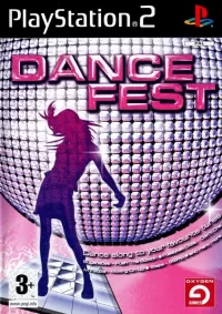 Dance Fest cover