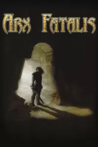 Arx Fatalis cover