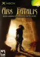 Capa de Arx Fatalis