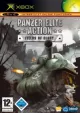 First Battalion cover