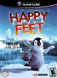Happy Feet cover