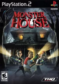 Monster House cover