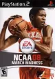 Capa de NCAA March Madness 08