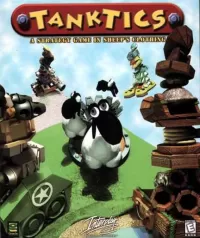Cover of Tanktics